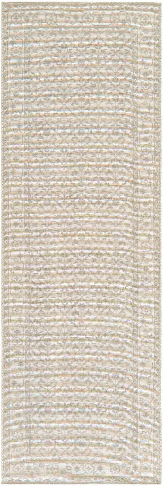 Maan Rug- Gray
