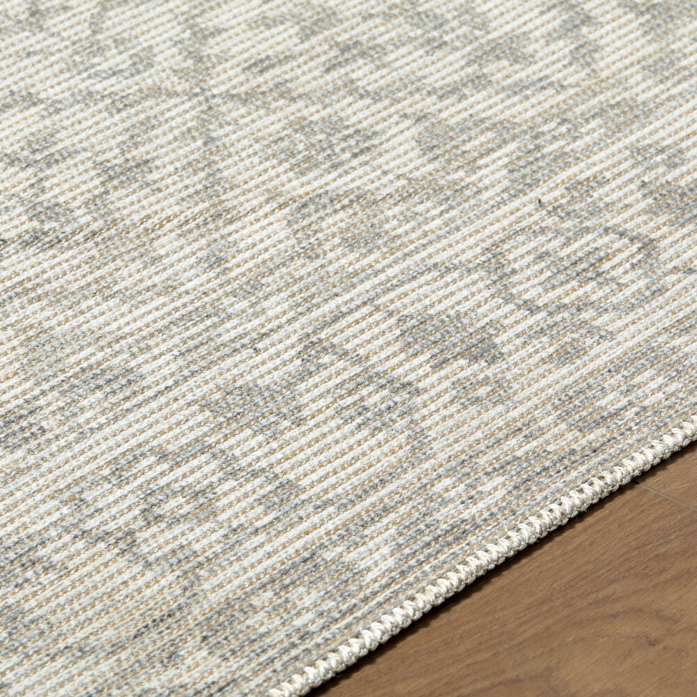Maan Rug- Gray