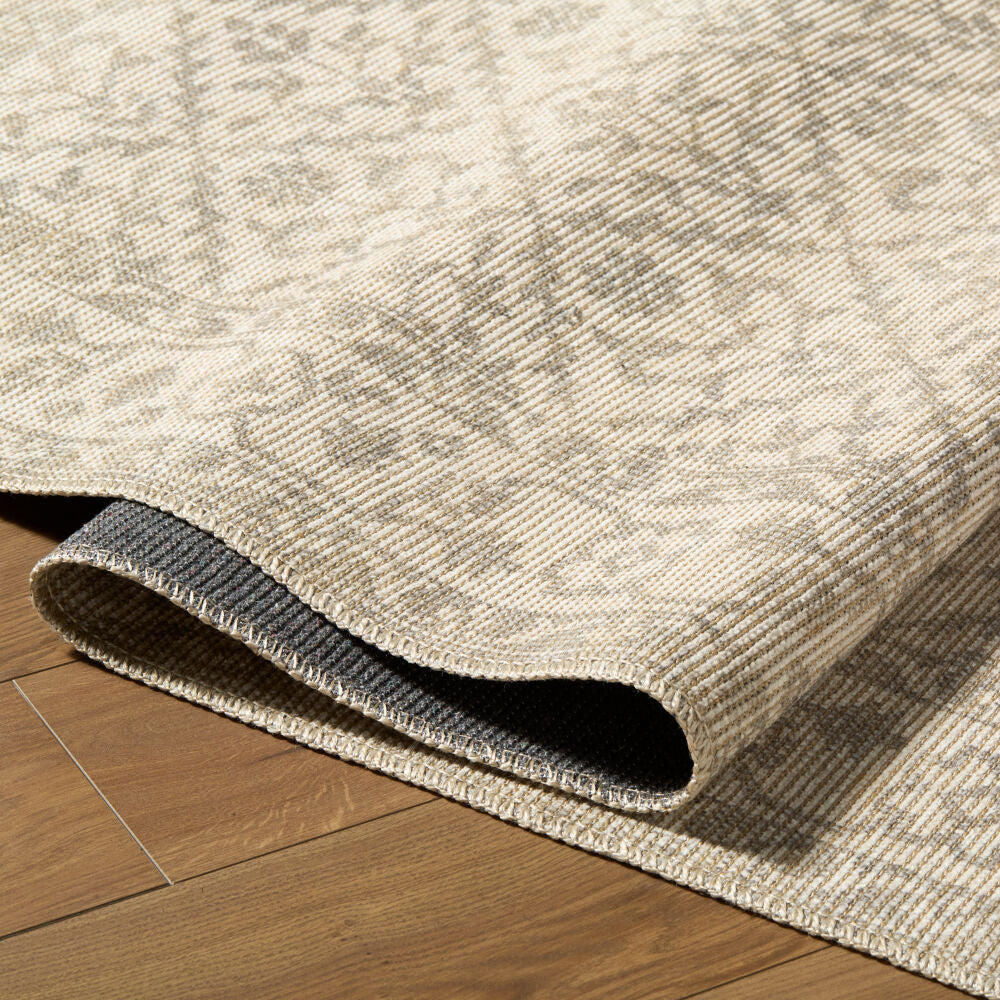 Maan Rug- Gray