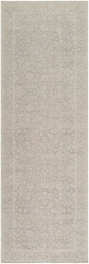 Maan Rug- Gray