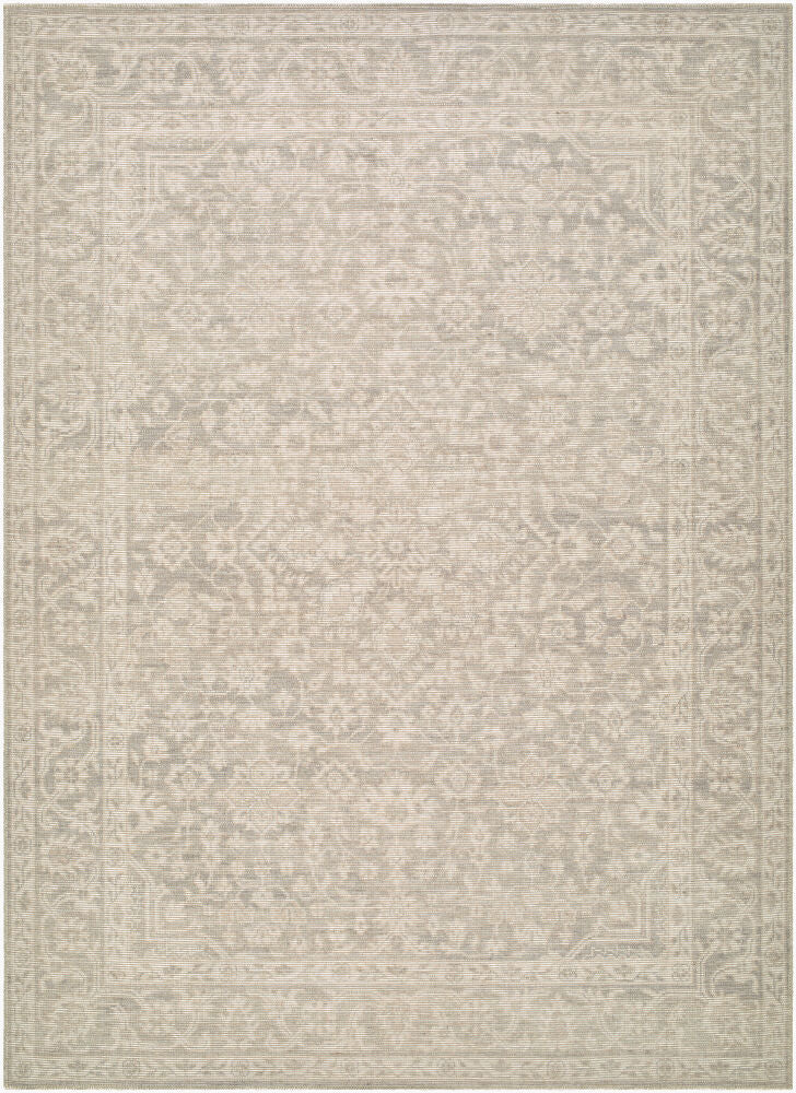 Maan Rug- Gray