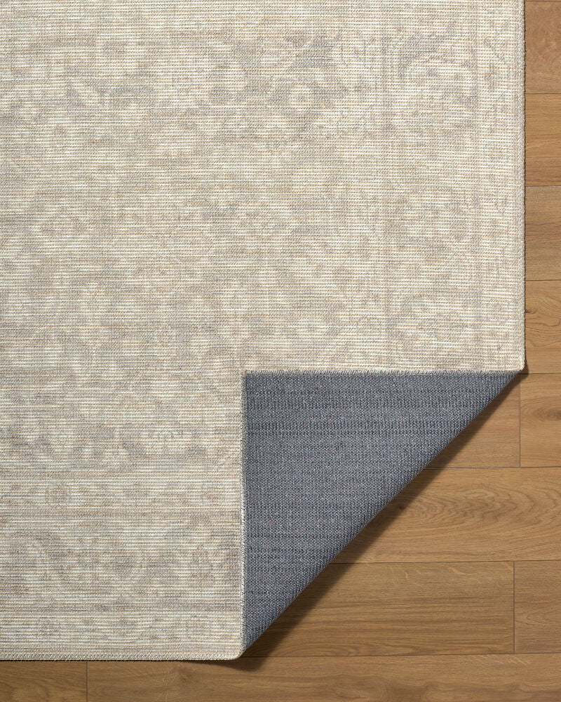 Maan Rug- Gray