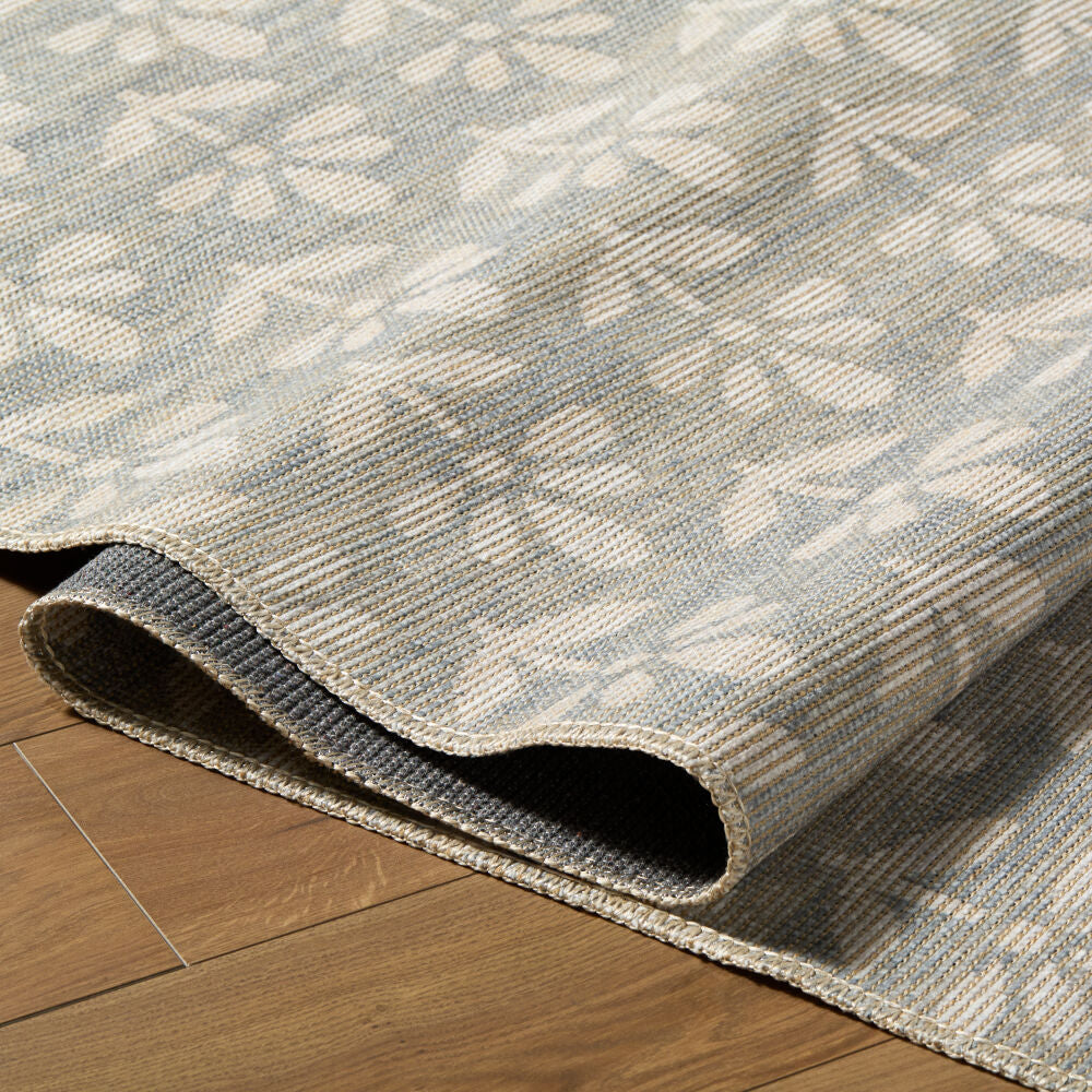 Maya Rug- Sky Blue