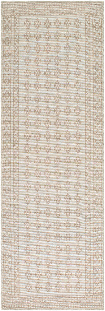Shanti Rug- Taupe