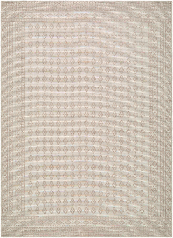 Shanti Rug- Taupe