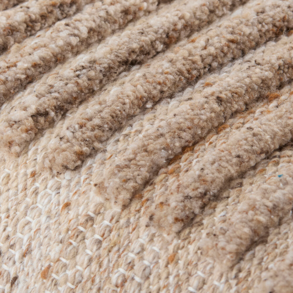 Nadra Pillow- Tan