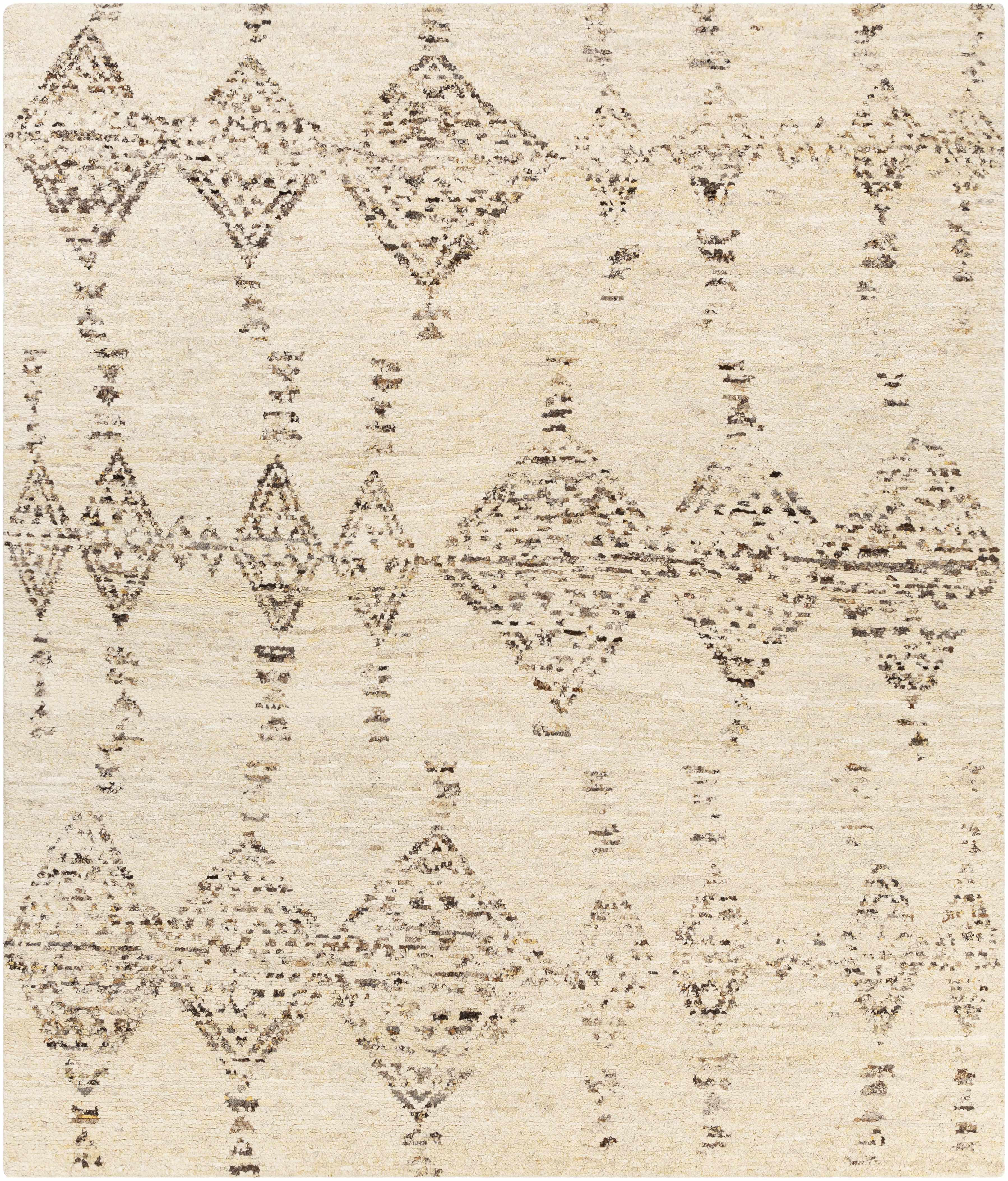The Essex Wool Rug