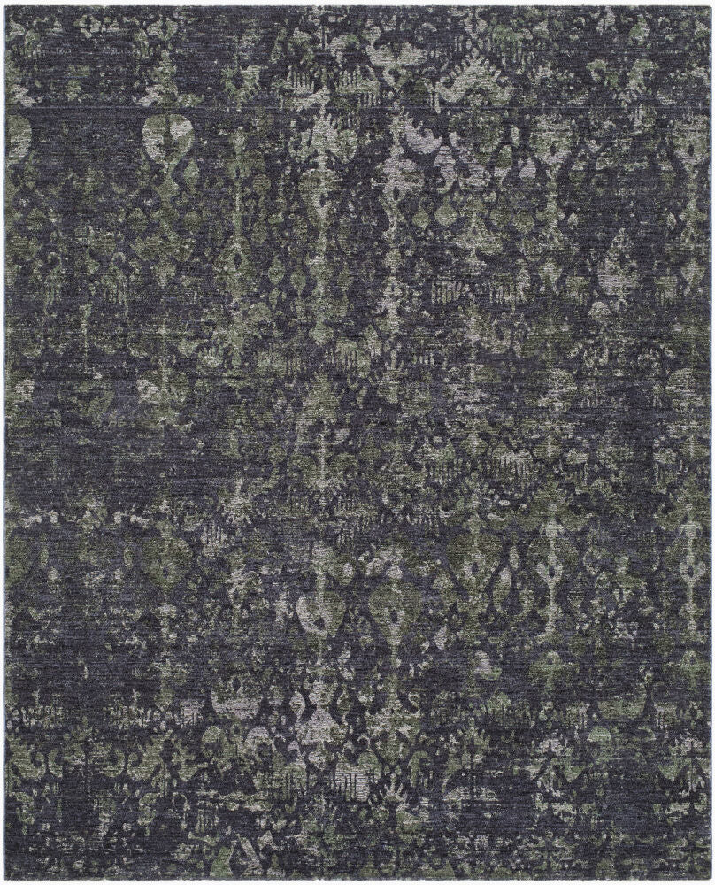 Pacific Machine Woven Rug