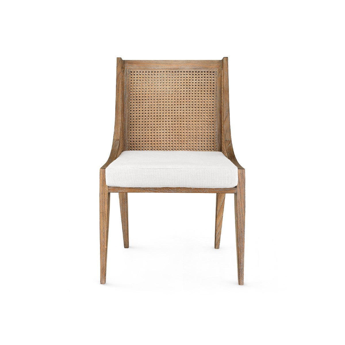 Raleigh Armchair, Driftwood