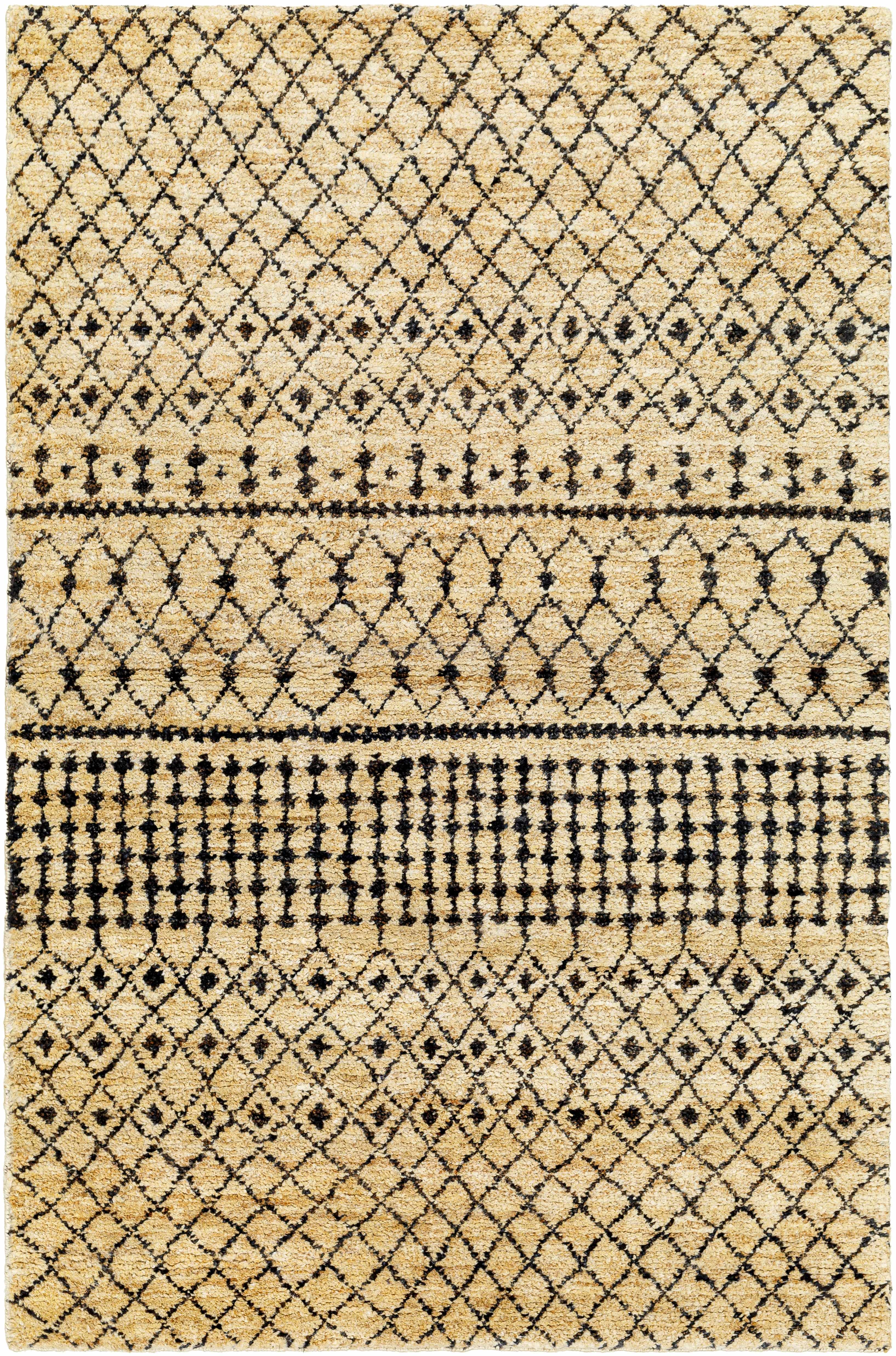 The Matera Rug