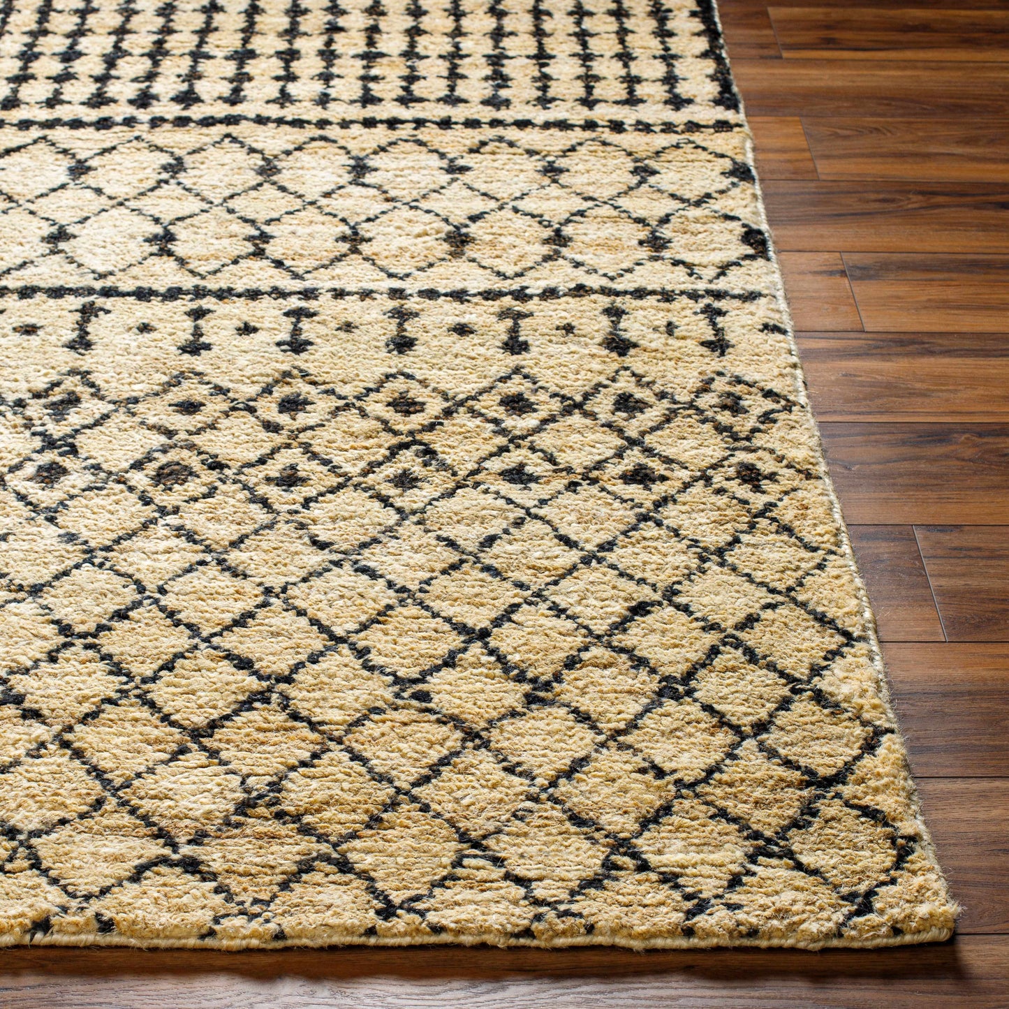 The Matera Rug