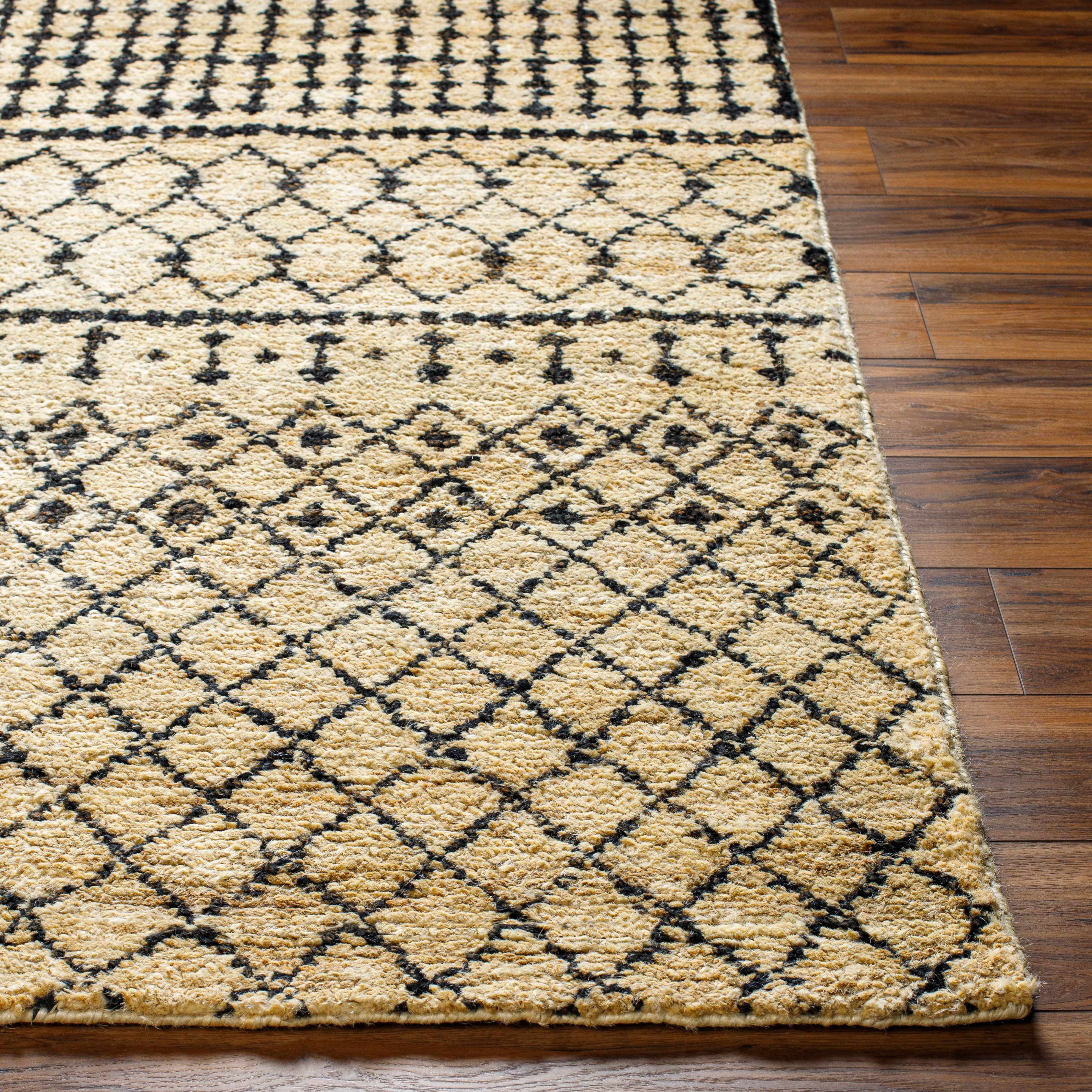 The Matera Rug