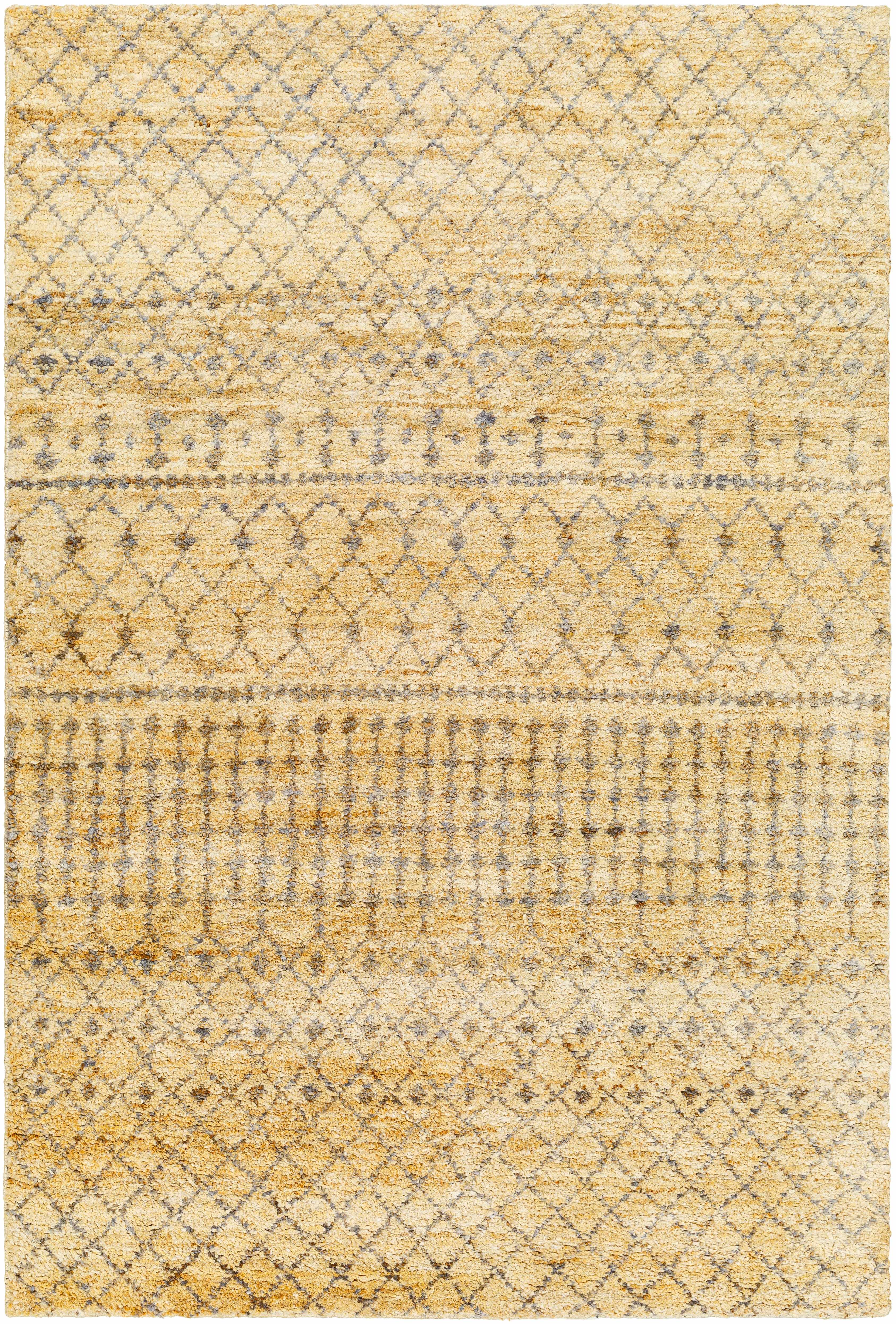 The Dorset Rug