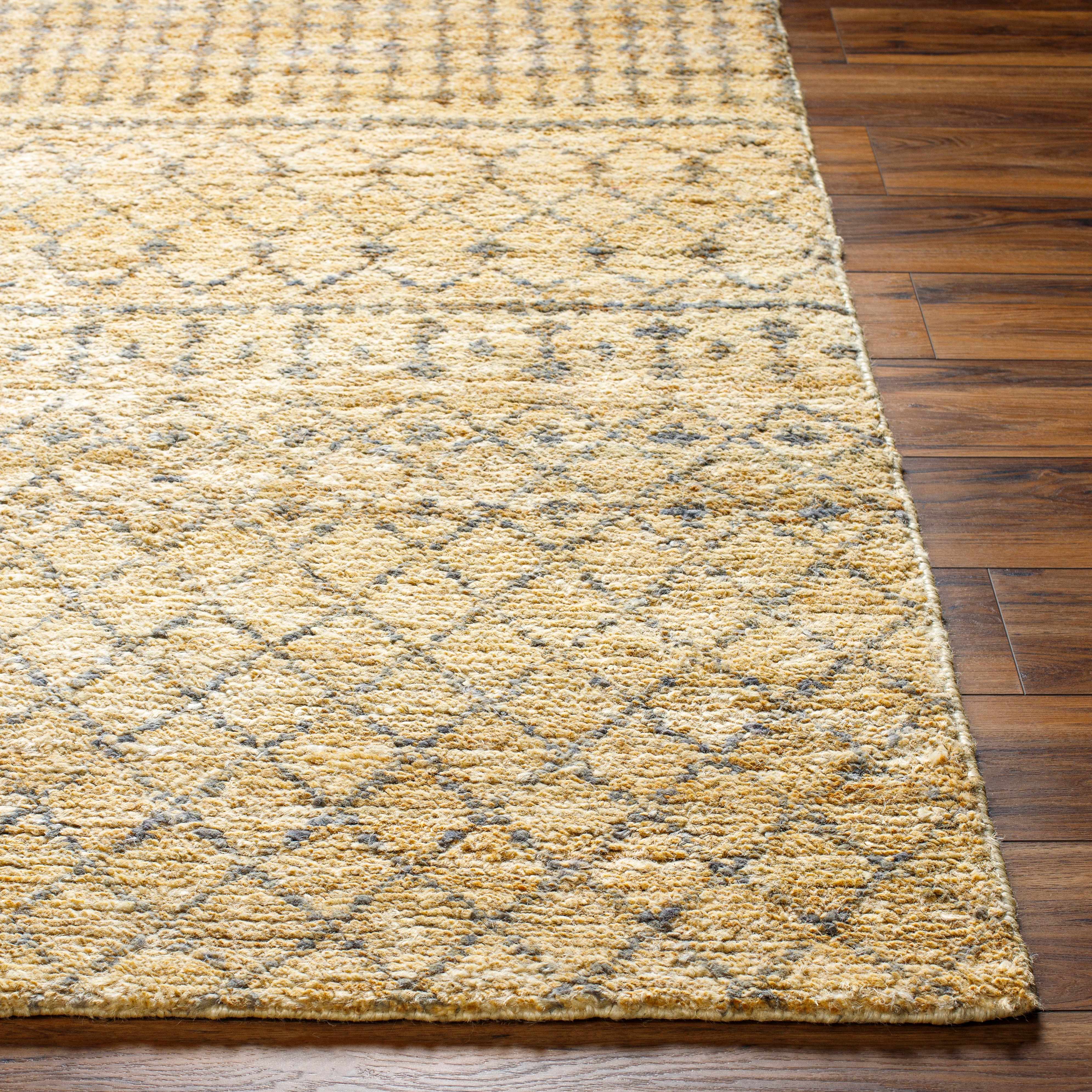 The Dorset Rug