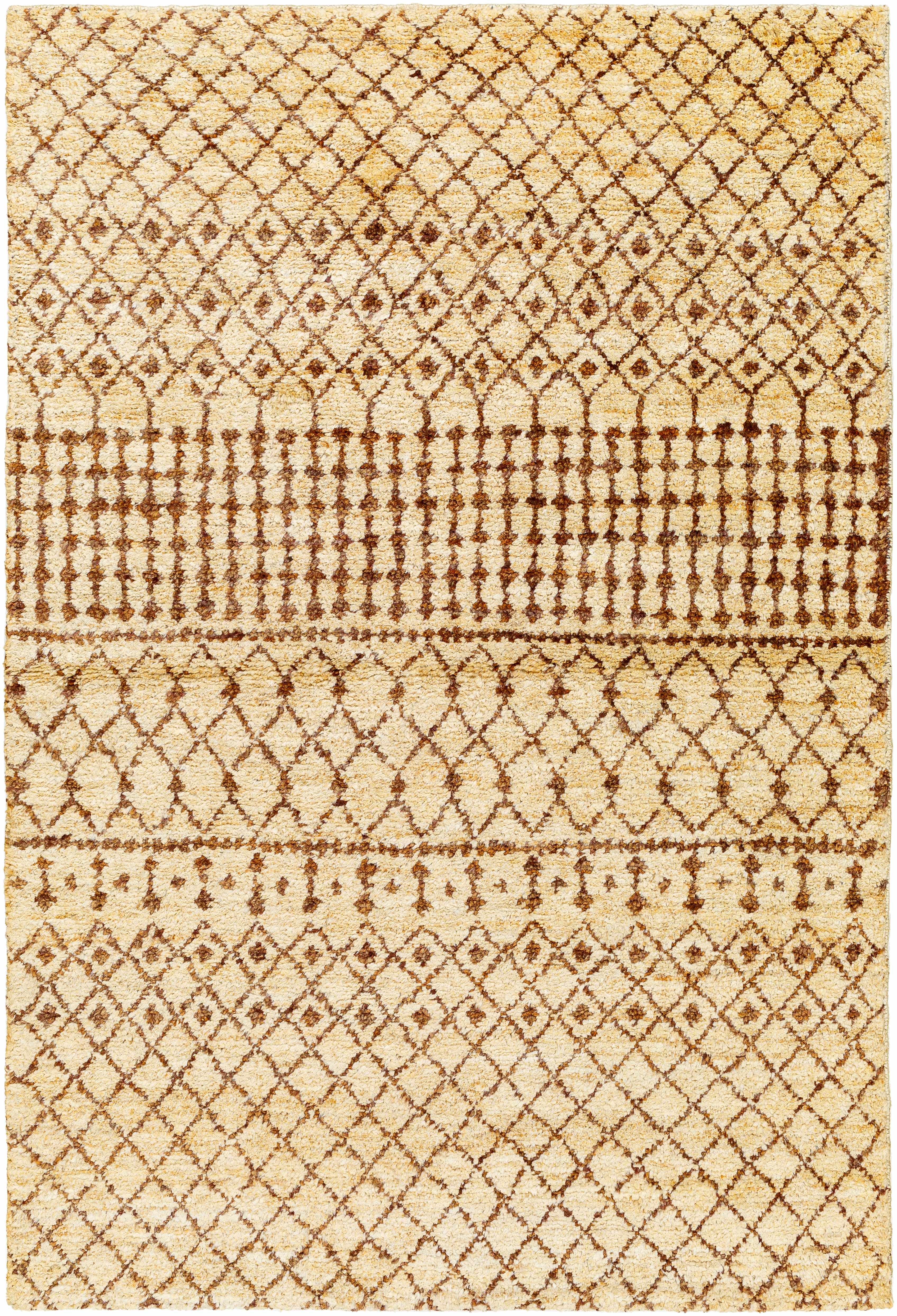 The Corisande Rug