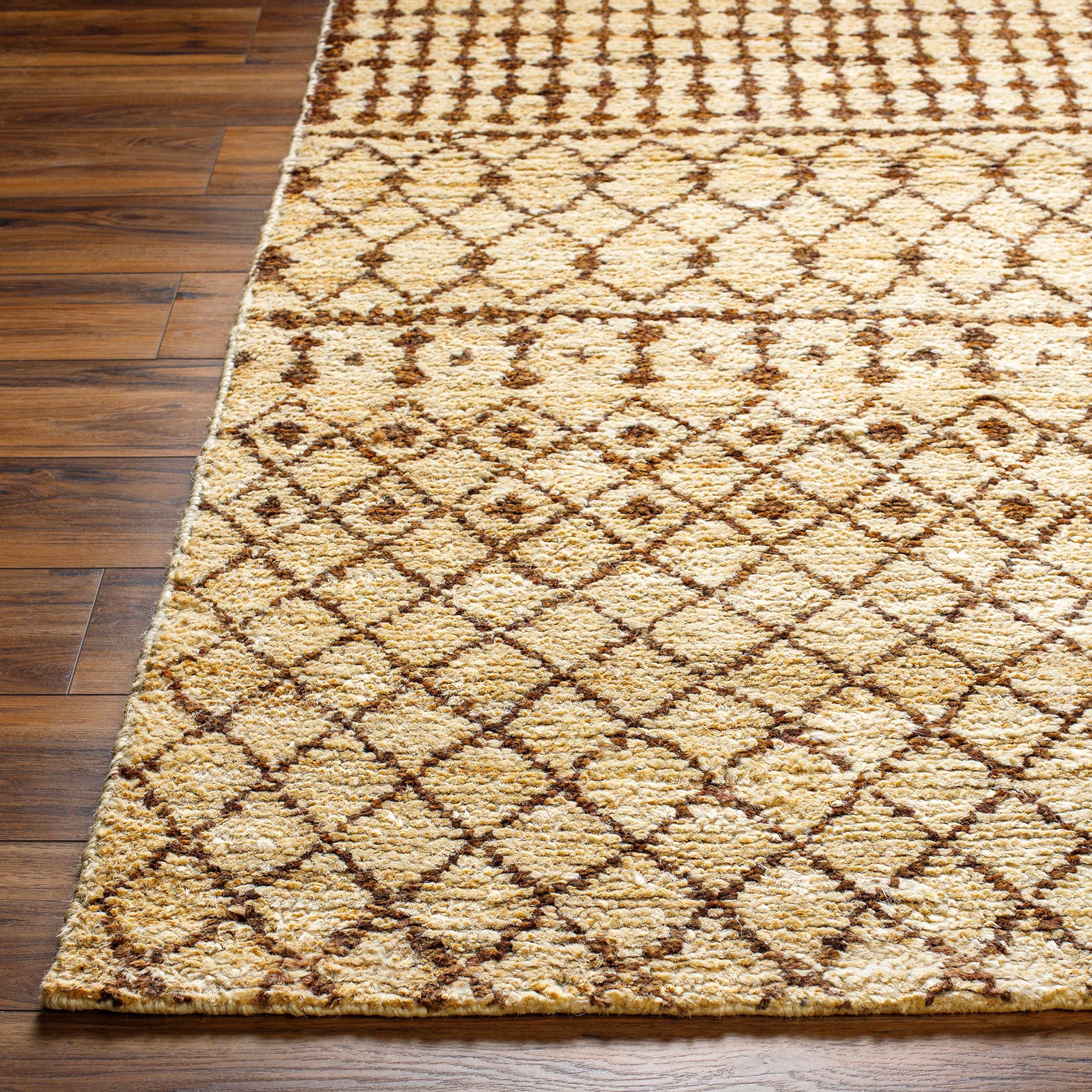 The Corisande Rug