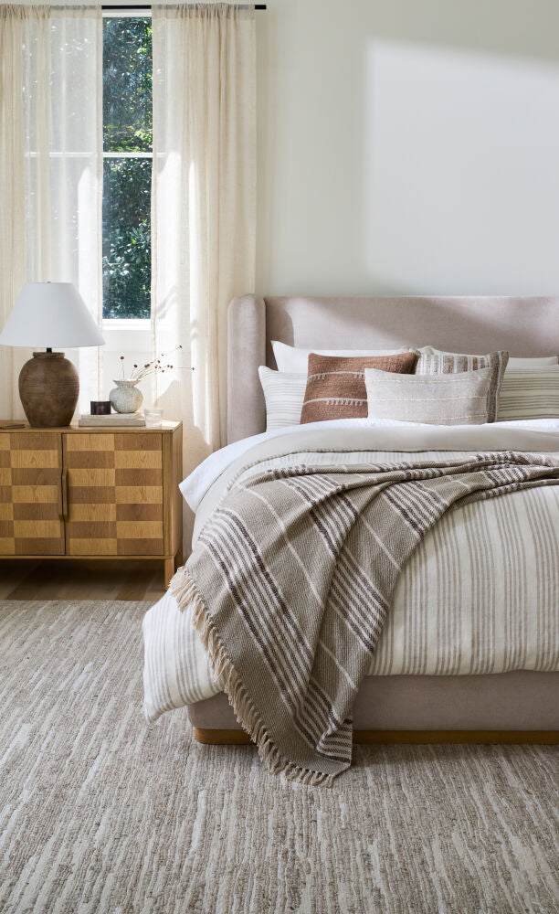 Charleston Pillow