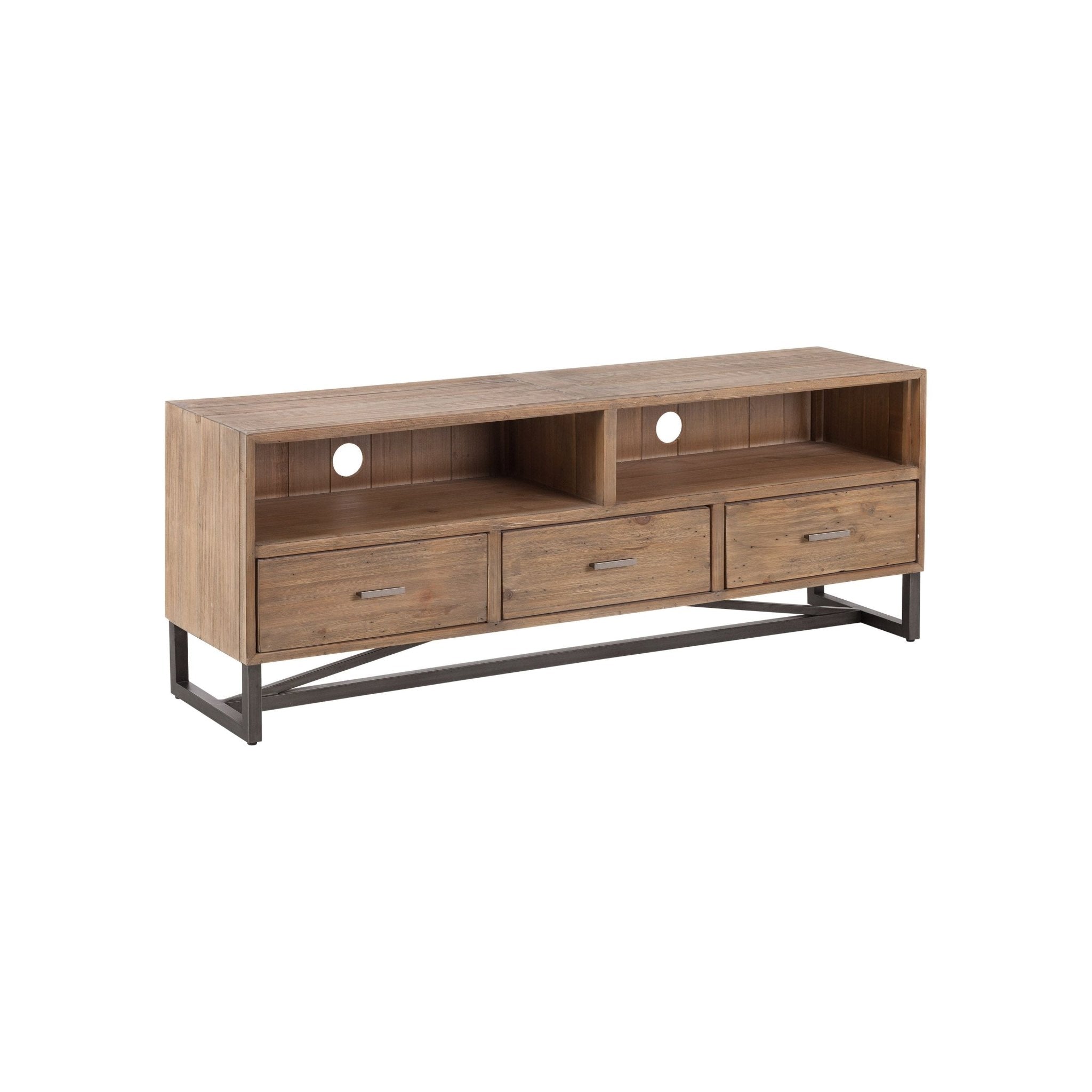 Sierra TV Console
