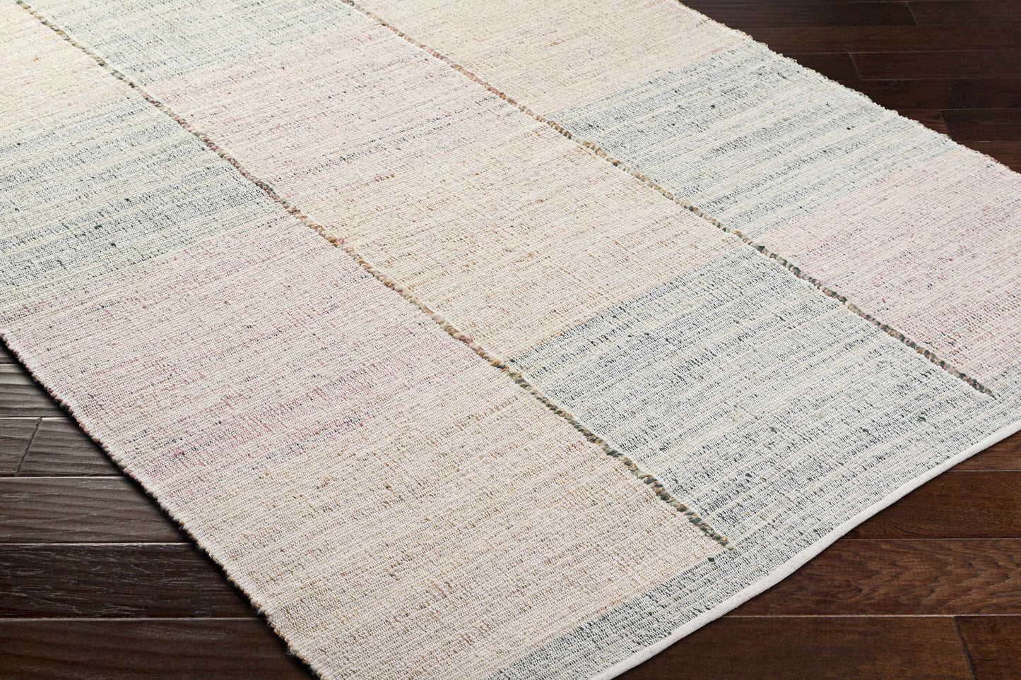 The Bellamy Rug