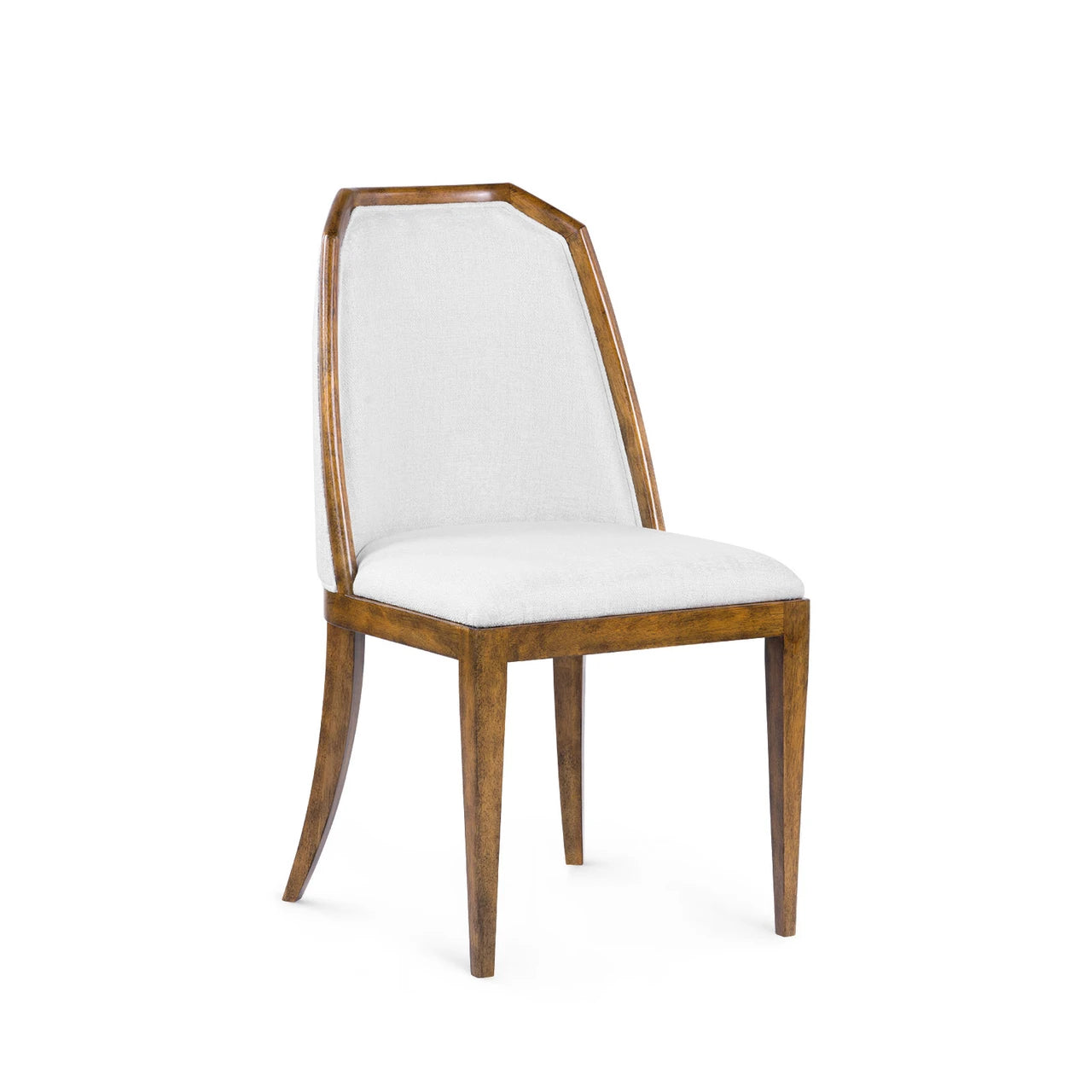 Sonata Side Chair, Harvest Glow