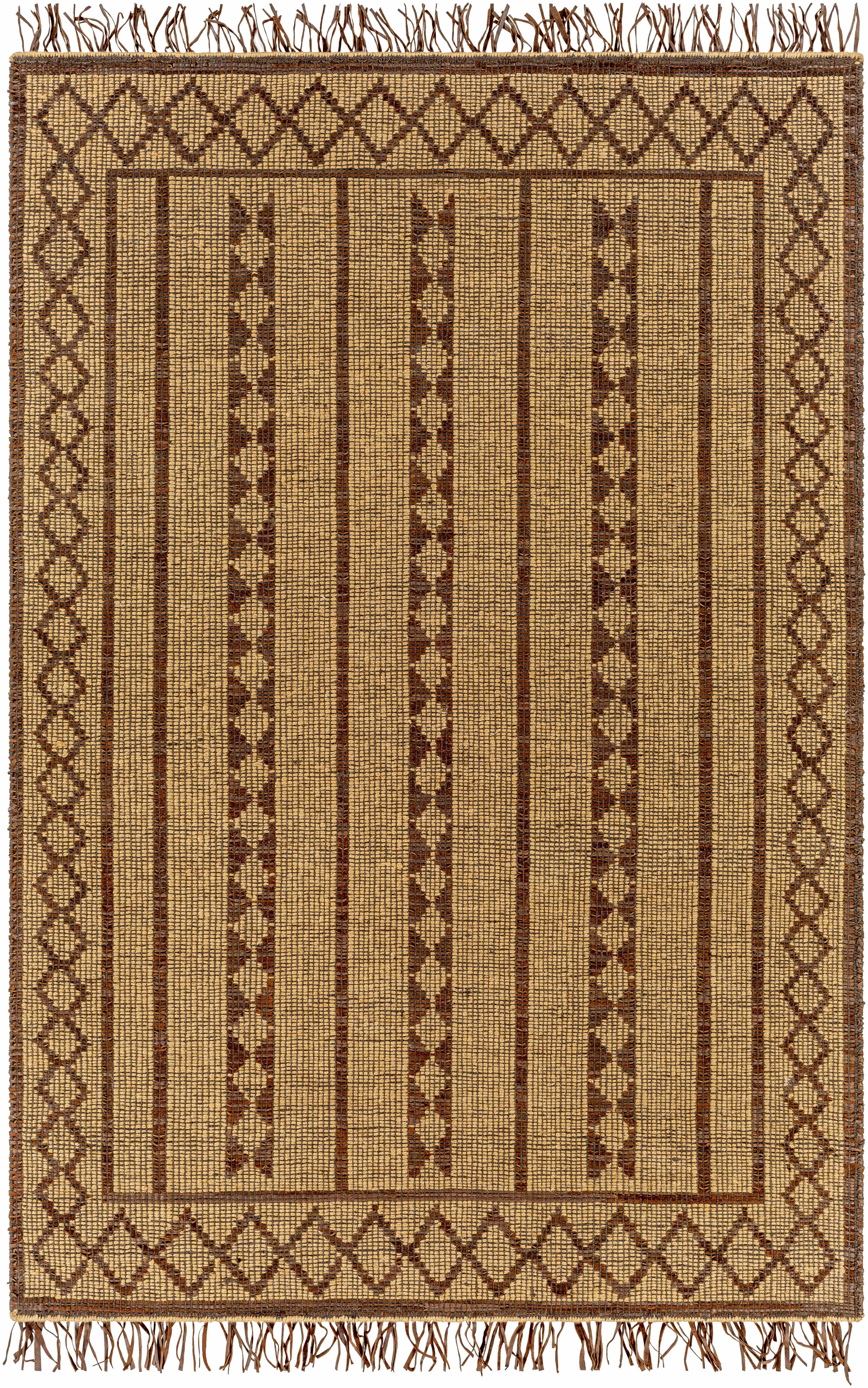 The Tokyo Rug