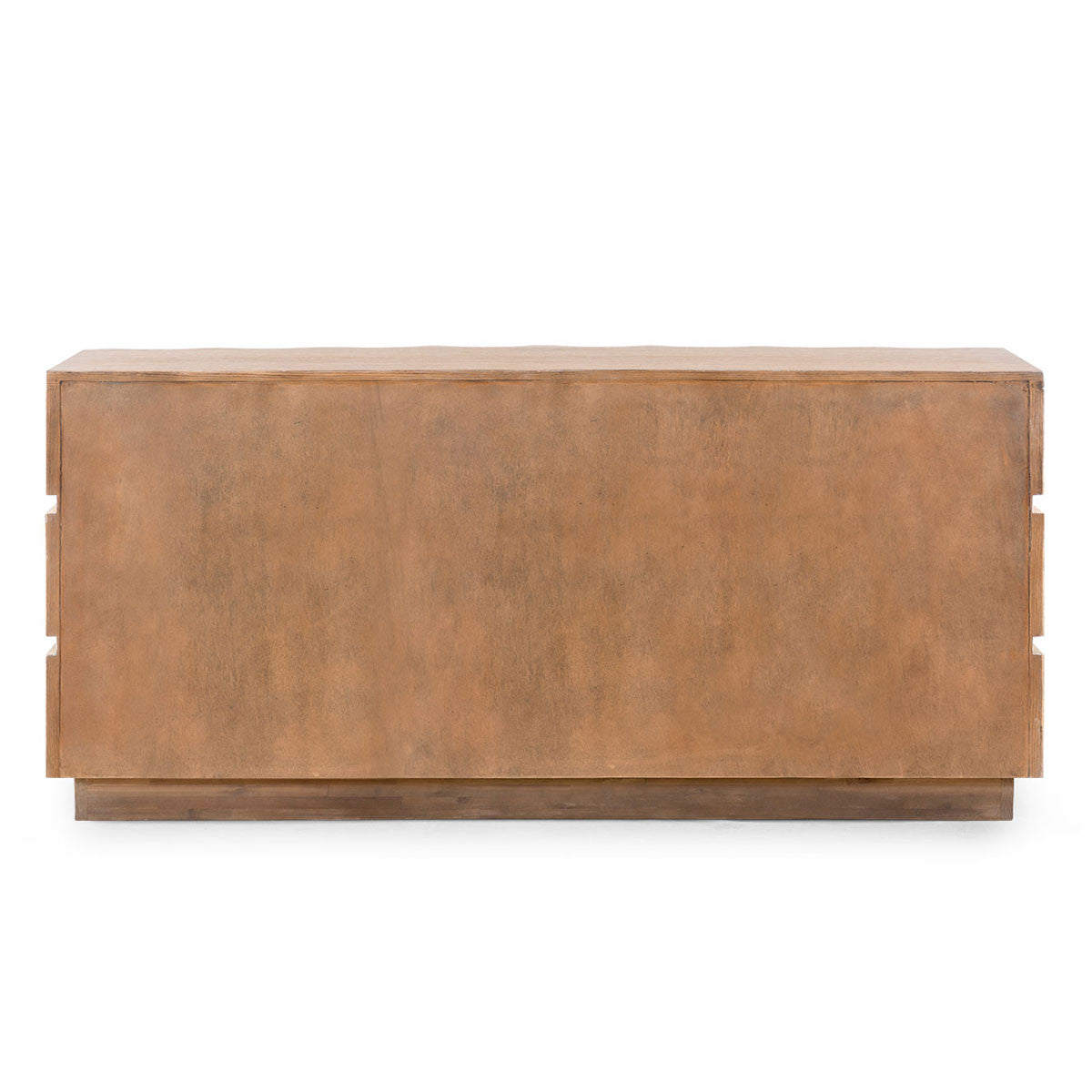 Vanessa 6-Drawer, Almond