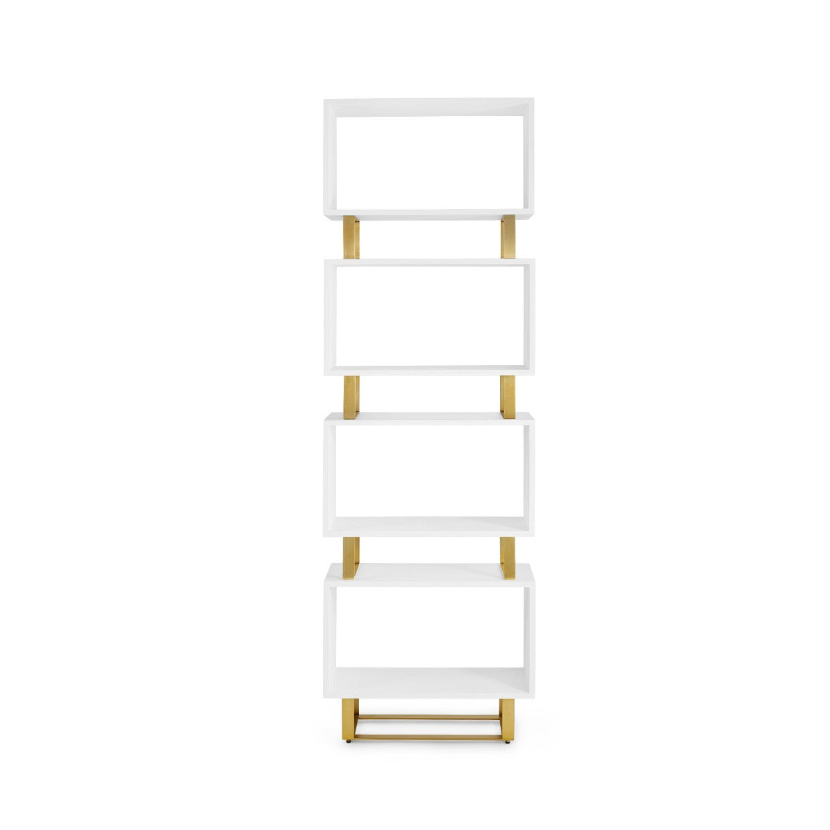 Victor Etagere, Vanilla