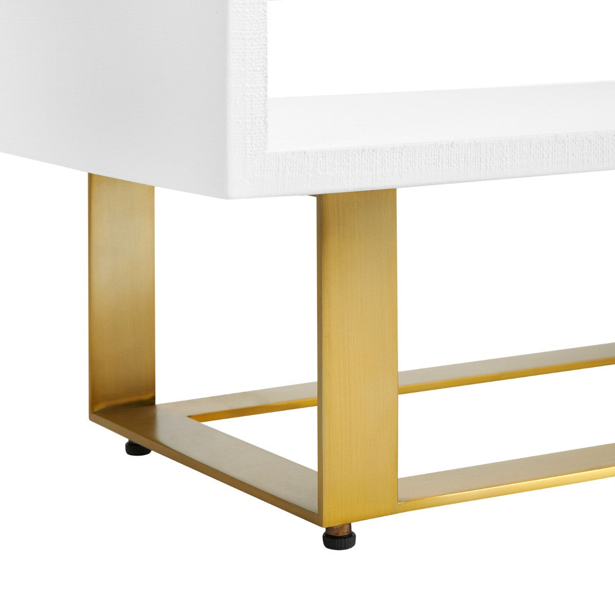 Victor Etagere, Vanilla