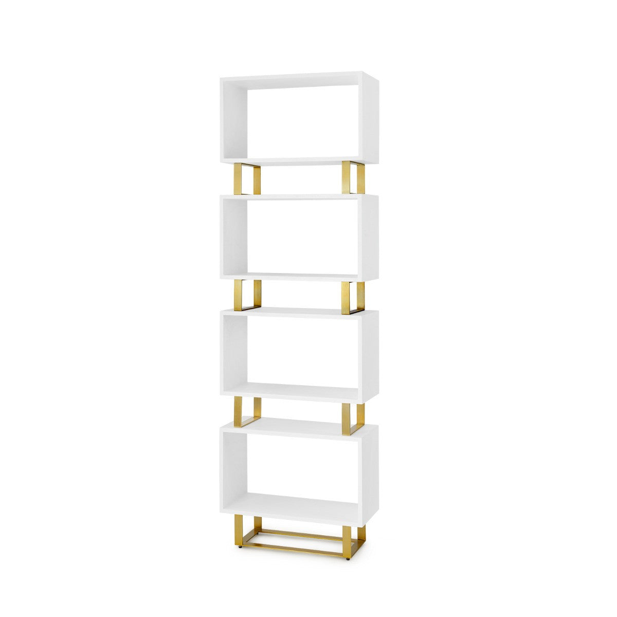 Victor Etagere, Vanilla